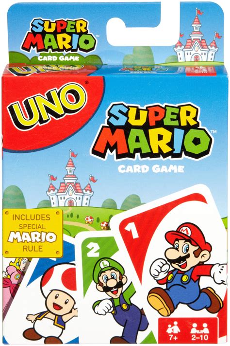 The Mario Quiz Cards are a set of informational quiz cards licensed by Nintendo and published by Atlas Editions and Newfield Publications from 1995 to 1997. They follow a specific format that usually features an illustration of a character from the Super Mario franchise with a word bubble that asks a multiple-choice question. A separate …